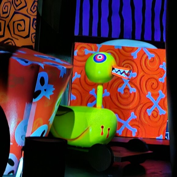 Dr Frankenstyle's Closet Rules and Etiquette - Picture 1 of 1